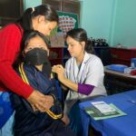 New study gives insights into how the immune system kicks out HPV