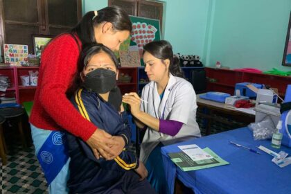 New study gives insights into how the immune system kicks out HPV