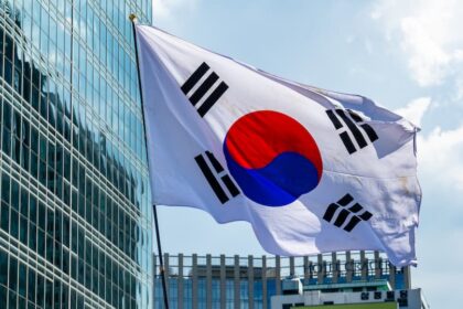South Korean AI Chipmakers Rebellions and Sapeon Korea Merge to Compete ...