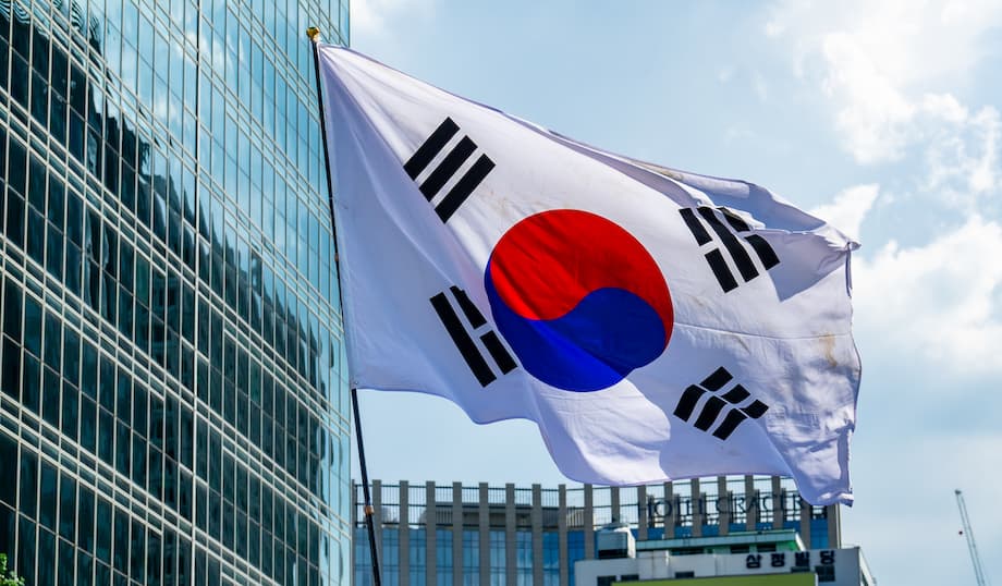South Korean AI Chipmakers Rebellions and Sapeon Korea Merge to Compete ...