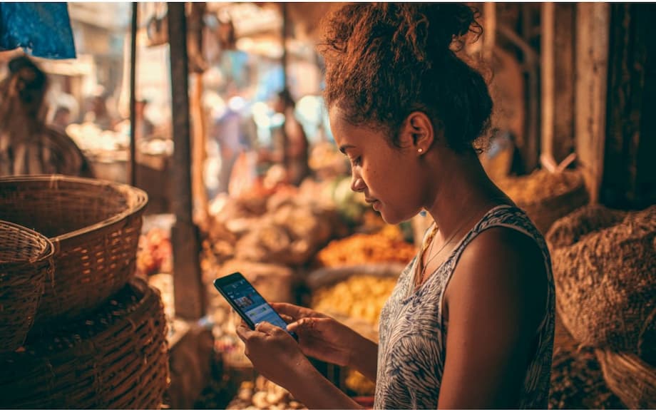 Currency Technology | G+D Spotlight