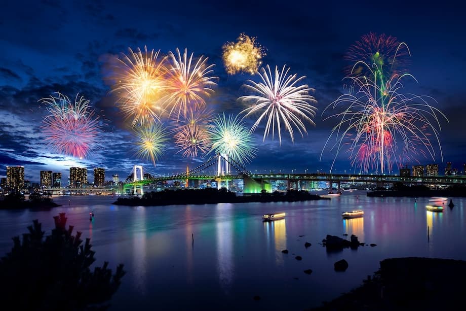 Discover Odaiba: Tokyo's Ultimate Playground for Fun, Shopping, and ...