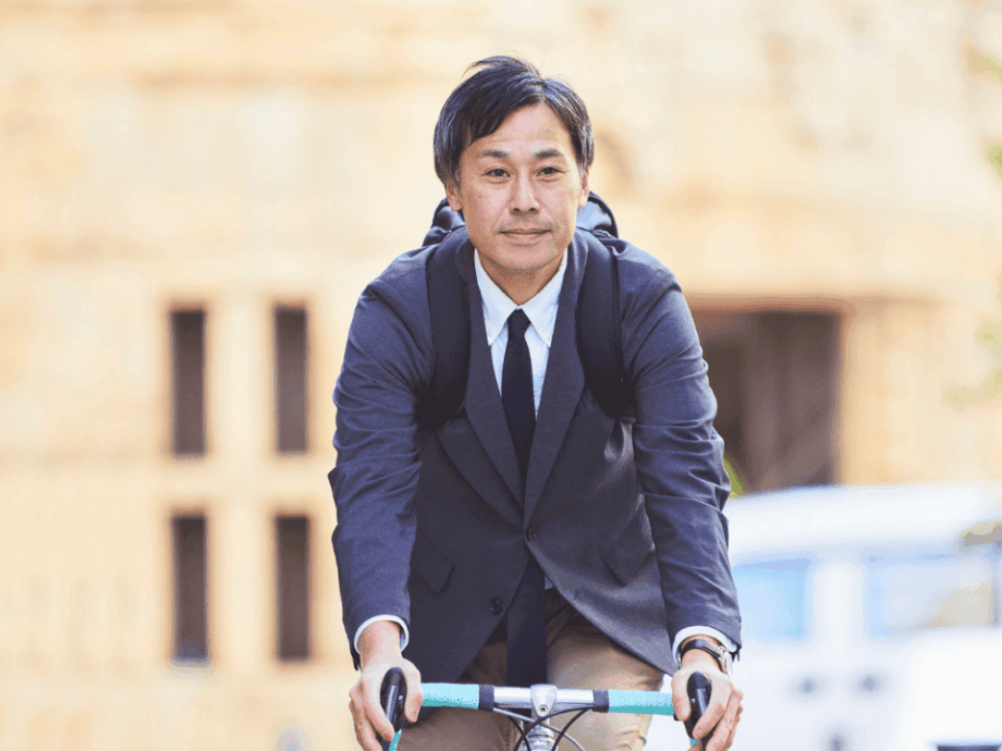 Japan introduces new fines for nuisance cyclists