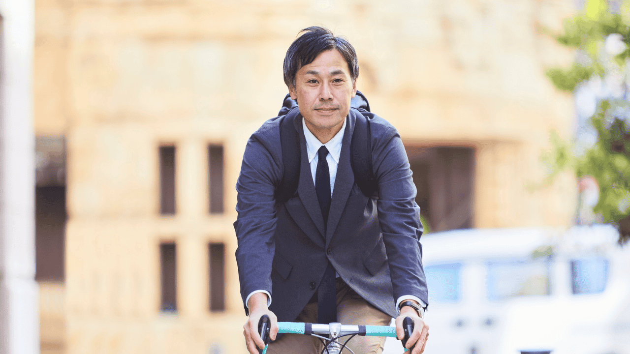 Japan introduces new fines for nuisance cyclists