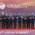 Asean Summit 2024 Held In Which Country Of Origin - Ora Lavena