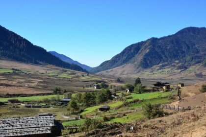 10 Ultimate Experiences in Bhutan | Ace the Himalaya