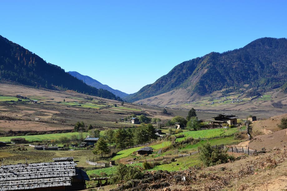 10 Ultimate Experiences in Bhutan | Ace the Himalaya