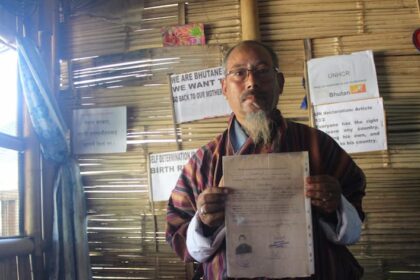 What Will Bhutan’s Mindfulness City Mean for the Lhotshampa Community ...
