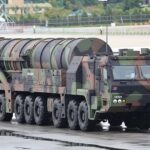 South Korea Unveils Hyunmoo-5 World’s Most Powerful Ballistic Missile ...