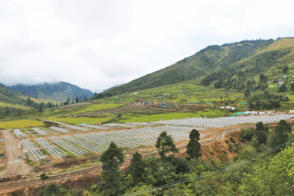 Latest News – Druk Green Power Corporation Limited