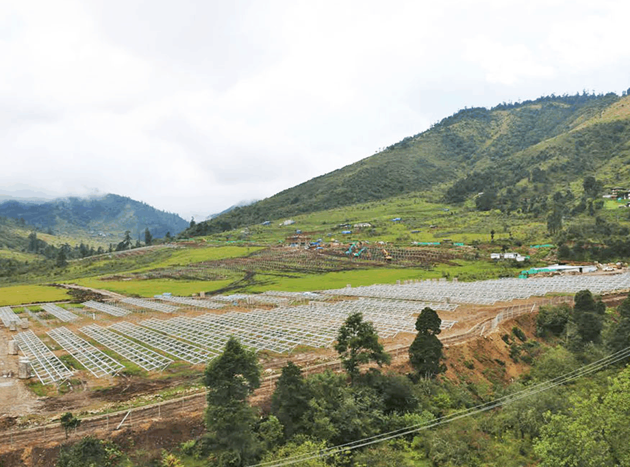 Latest News – Druk Green Power Corporation Limited