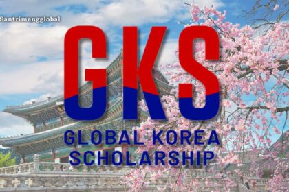 Beasiswa GKS 2025: Kesempatan Belajar di Korea Selatan dengan Beasiswa ...