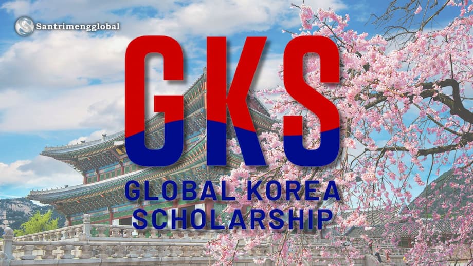 Beasiswa GKS 2025: Kesempatan Belajar di Korea Selatan dengan Beasiswa ...