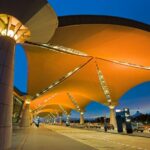 Kuala Lumpur Airport Malaysia New Terminals, Fourth Runway Being