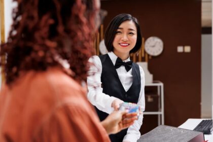 Tipping Cultures Around The World