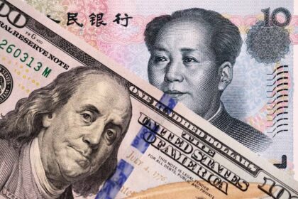 China and America, the great decoupling - Engelsberg ideas