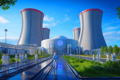 1.2 Gigawatts Powers One Million Homes