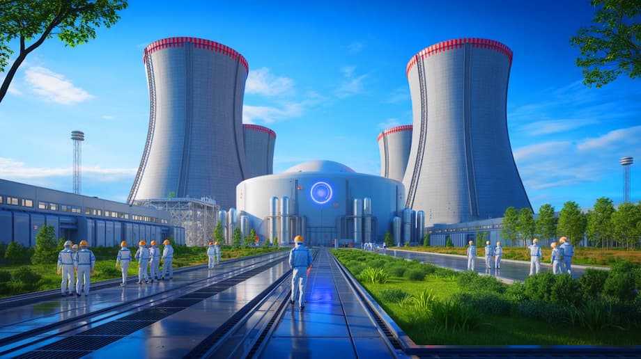 1.2 Gigawatts Powers One Million Homes