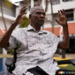 The man who made Malaysia walk and run together