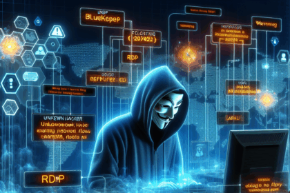 Kimsuky Leverages BlueKeep RDP Flaw t…