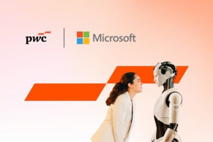 Unlocking Tomorrow: agentic AI for the Public Sector | PwC