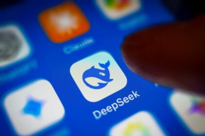 Secrets of Chinese AI Model DeepSeek Revealed in Landmark Paper ...