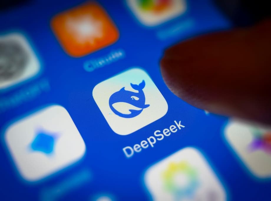 Secrets of Chinese AI Model DeepSeek Revealed in Landmark Paper ...