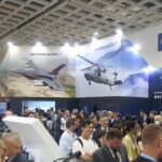 Taipei Aerospace & Defense Technology Exhibition (TADTE) 2025