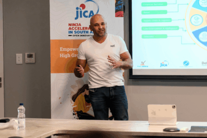JICA launches its NINJA Accelerator program in South Africa - Africa ...