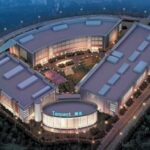 China Builds 'Chinese Stargate' AI Data Center