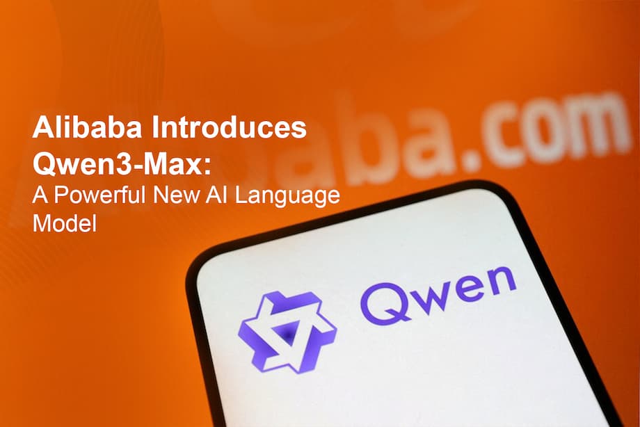 Alibaba Introduces Qwen3-Max: A Powerful New AI Language Model ...