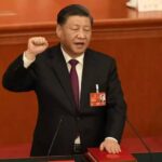 Xi Jinping's anti-corruption crackdown continues as China expands 200 ...
