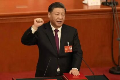 Xi Jinping's anti-corruption crackdown continues as China expands 200 ...