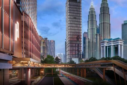 Malaysian Property Market Trends 2025: Johor's Rising Demand and ESG ...