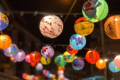 Mid Autumn Festival Singapore 2025 Schedule - Eugene M. Lewis