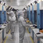 Samsung Semiconductor Factory at Edna Mondragon blog