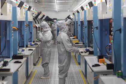 Samsung Semiconductor Factory at Edna Mondragon blog