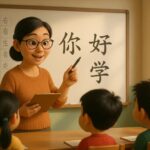 Chinese Fall Camp Beijing 2025 | 1-2 Week Mandarin Course