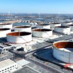 Crude Oil Storage Tank Capacity at Lawrence Melson blog