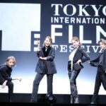 Tokyo International Film Festival 2025: Film…
