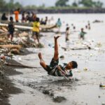 Why a UN plastics treaty matters for climate change and Indonesia ...