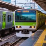 Tokyo’s Yamanote Line resumes sus…