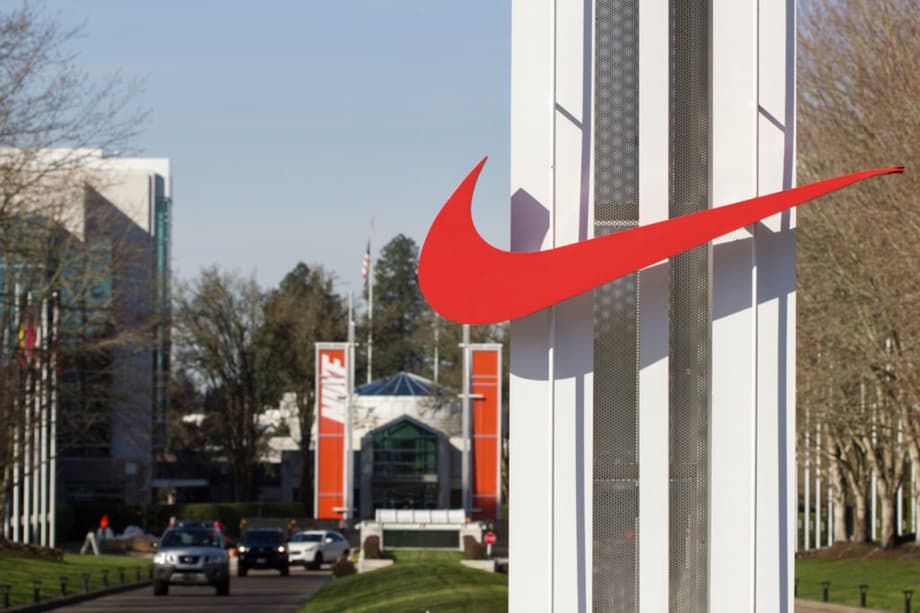 Nike Announces Layoffs In Tech Division, Shifts Focus To Third-Party ...