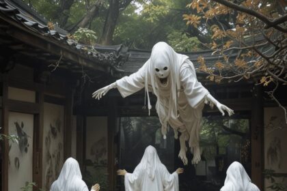 The Serpent’s Scale: Myths of T…