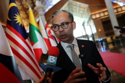 Malaysia denies US trade deal compromises national sovereignty