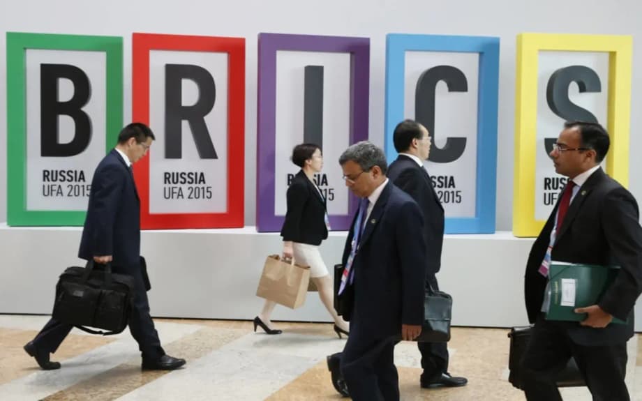 M’sia among 9 nations to become BRICS partners from Jan 1 | FMT