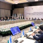 Samarkand Launched as Capital of Culture i…