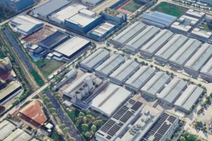 FOXCONN Industrial Inter…