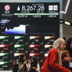 Indonesia's economic growth faces scepticism | The Straits Times