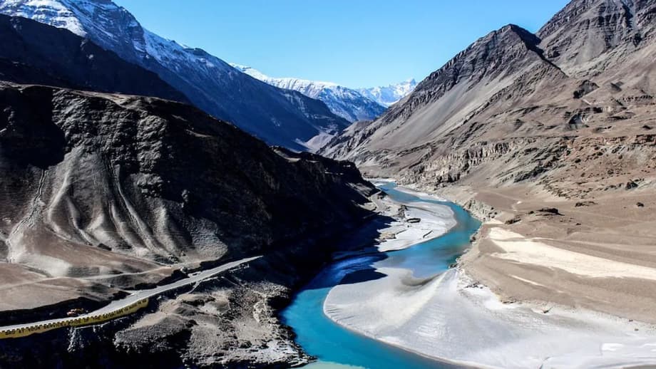 Pakistan Initiated Ceasefire Call, No Precondition…